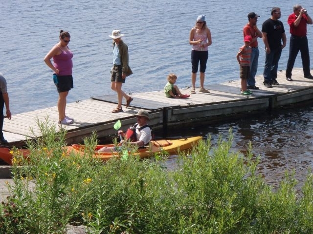 Lac Beau